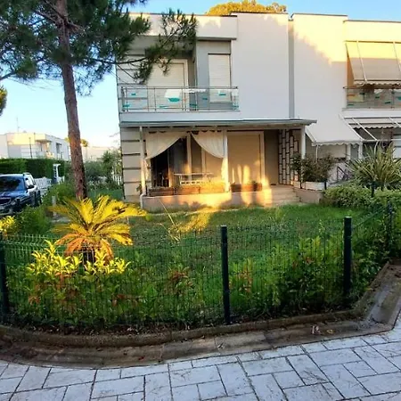 Villa Artino