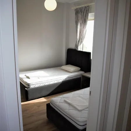 Artino Villa Durres