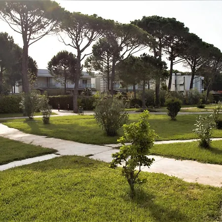 Villa Artino
