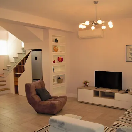 Villa Artino