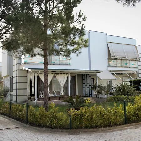 Artino Villa