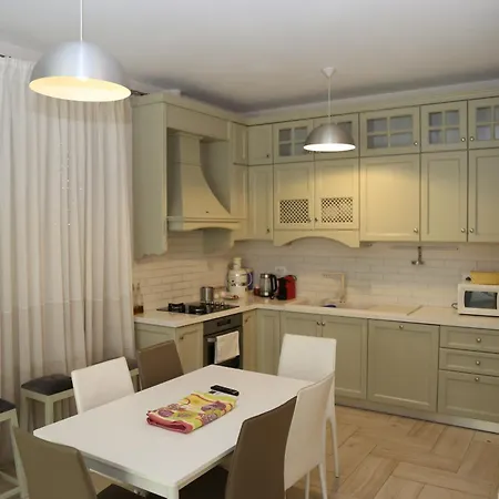 Villa Artino Durres