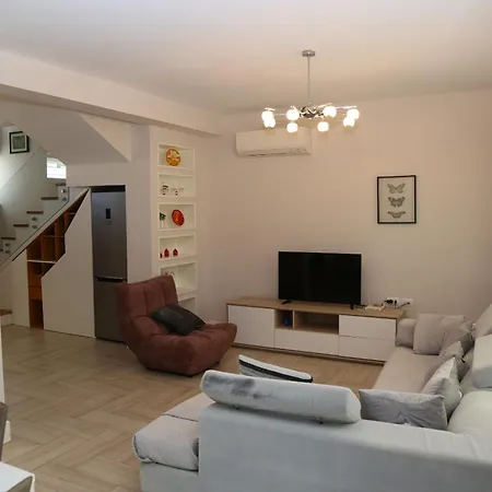Villa Artino *